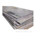 ASTM A572 Grade 50 Steel Plate Carbon